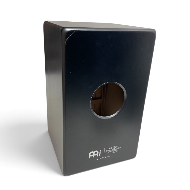 MEINL Artisan Edition Cajon Tango Line El Estepario Siberiano