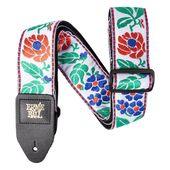 ERNIE BALL 5638 Classic Jacquard Quilted Flora ���������١������ȥ�å� �����ˡ��ܡ���