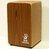 BothHands BHC-P29 CITY CAJON Teak ���ۥ� �ܥ��ϥ�