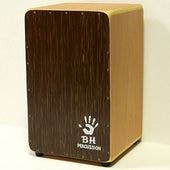 BothHands BHC-P23 CITY CAJON Nestle Wood ���ۥ� �ܥ��ϥ�