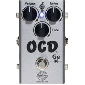 Fulltone Silver Limited Edition OCD GE �����С��ɥ饤��/�ǥ����ȡ������ �ե�ȡ���