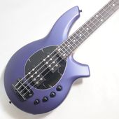 Sterling by Music Man BONGO Firemist Purple Satin ���쥭�١��� 4.09kg �ߥ塼���å��ޥ� ���������