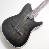 Ibanez TOD20FMN-FBL Tim Henson Signature Model �ƥ������إ󥽥� �����Хˡ���