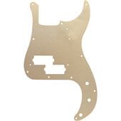 Fender 10-Hole '50s Vintage-Style Precision Bass Pickguards �ԥå������� �ե������