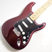 Fender American Professional Stratocaster, Maple Fingerboard, Oxblood 3.41kg �ե������USA���ȥ�ȥ��㥹����