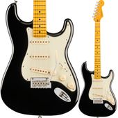 Fender American Professional Stratocaster, Maple Fingerboard, Black �ե������USA���ȥ�ȥ��㥹����