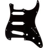 Fender 11-Hole Modern 1-Ply Stratocaster S/S/S Pickguard �ԥå������� �ե������