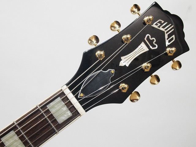 GUILD/Newark St. Collection M-75 ATB Aristocrat〈ギルド