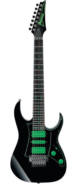 Ibanez/Steve Vai UV70P ƥ֥ ͥ㡼 7ڥХˡ