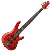 YAMAHA TRB1005J キャラメルブラウン(CMB) エレキベース〈ヤマハ〉|YAMAHA|Electric Bass