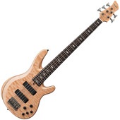 YAMAHA TRB1005J ナチュラル(NT) エレキベース〈ヤマハ〉|YAMAHA|Electric Bass