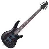 生産完了モデル YAMAHA TRB1005J トランスルーセントブラック(TBL) エレキベース〈ヤマハ〉|YAMAHA|Electric Bass