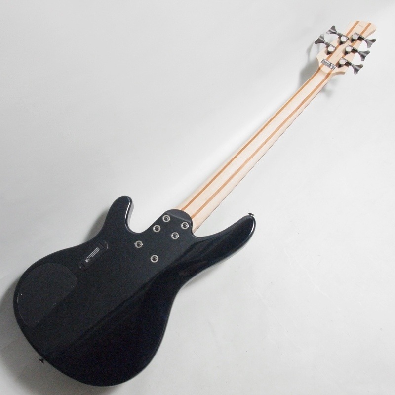 生産完了モデル YAMAHA TRB1005J トランスルーセントブラック(TBL