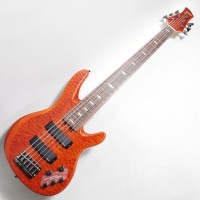 YAMAHA TRB1006J キャラメルブラウン(CMB) 6弦エレキベース〈ヤマハ