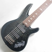 生産完了モデル YAMAHA TRB1006J トランスルーセントブラック(TBL) 6弦エレキベース〈ヤマハ〉|YAMAHA|Electric Bass