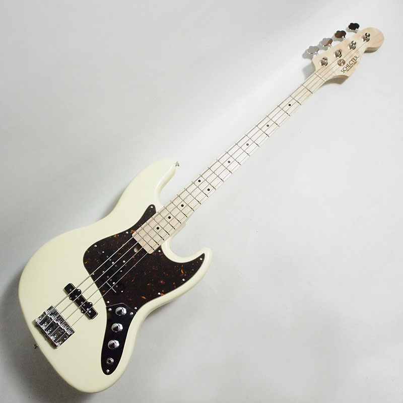 ベース SCHECTER PA-LS 345 SCHECTER PA-LS/345/≒4.52kg/現物画像/凛として時雨 345