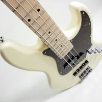 SCHECTER 凛として時雨345モデル PA-LS/345 エレキベース〈シェクター