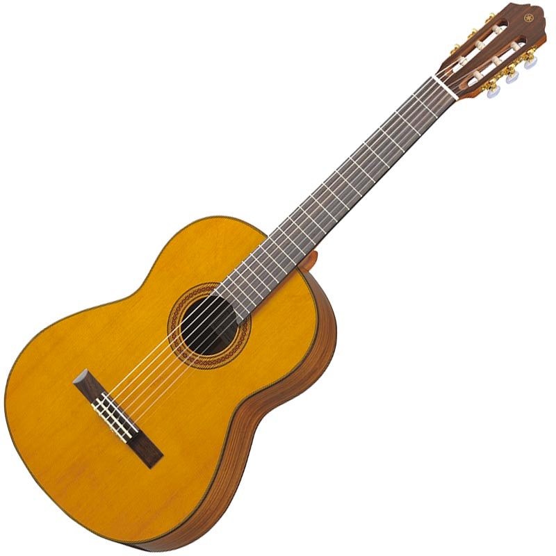 YAMAHA CG162C クラシックギター〈ヤマハ〉 | Acoustic/Classic,YAMAHA