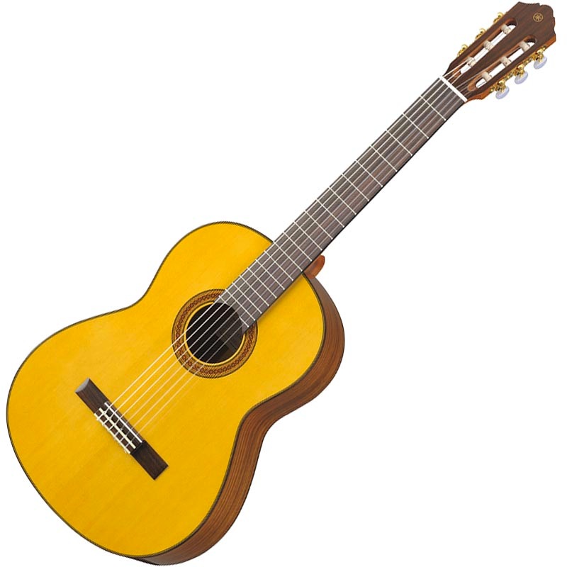 YAMAHA CG162S クラシックギター〈ヤマハ〉 | Acoustic/Classic,YAMAHA 