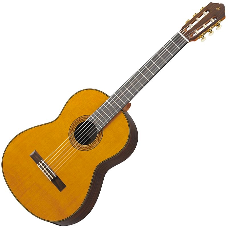 YAMAHA CG192C クラシックギター〈ヤマハ〉 | Acoustic/Classic,YAMAHA 