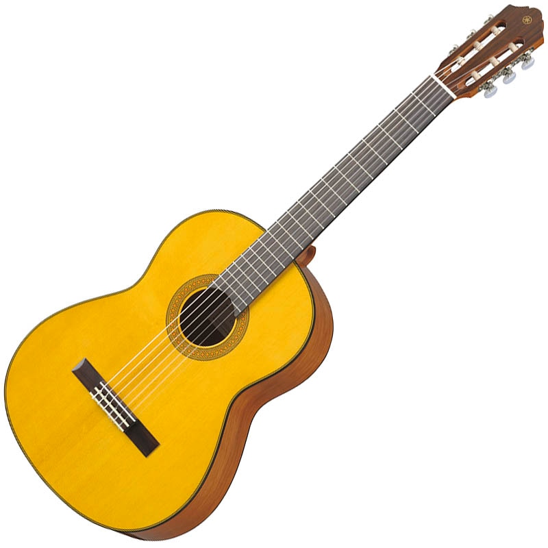 世界どこでも無料発送 【売り切り】ヤマハ YAMAHA クラシックギター