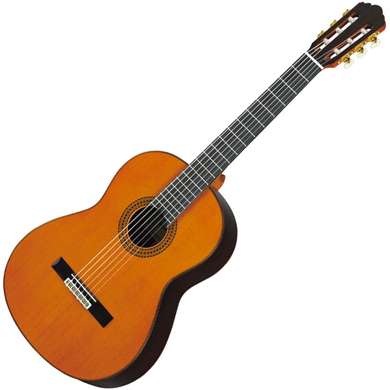YAMAHA GC22C クラシックギター〈ヤマハ〉 | Acoustic/Classic,YAMAHA