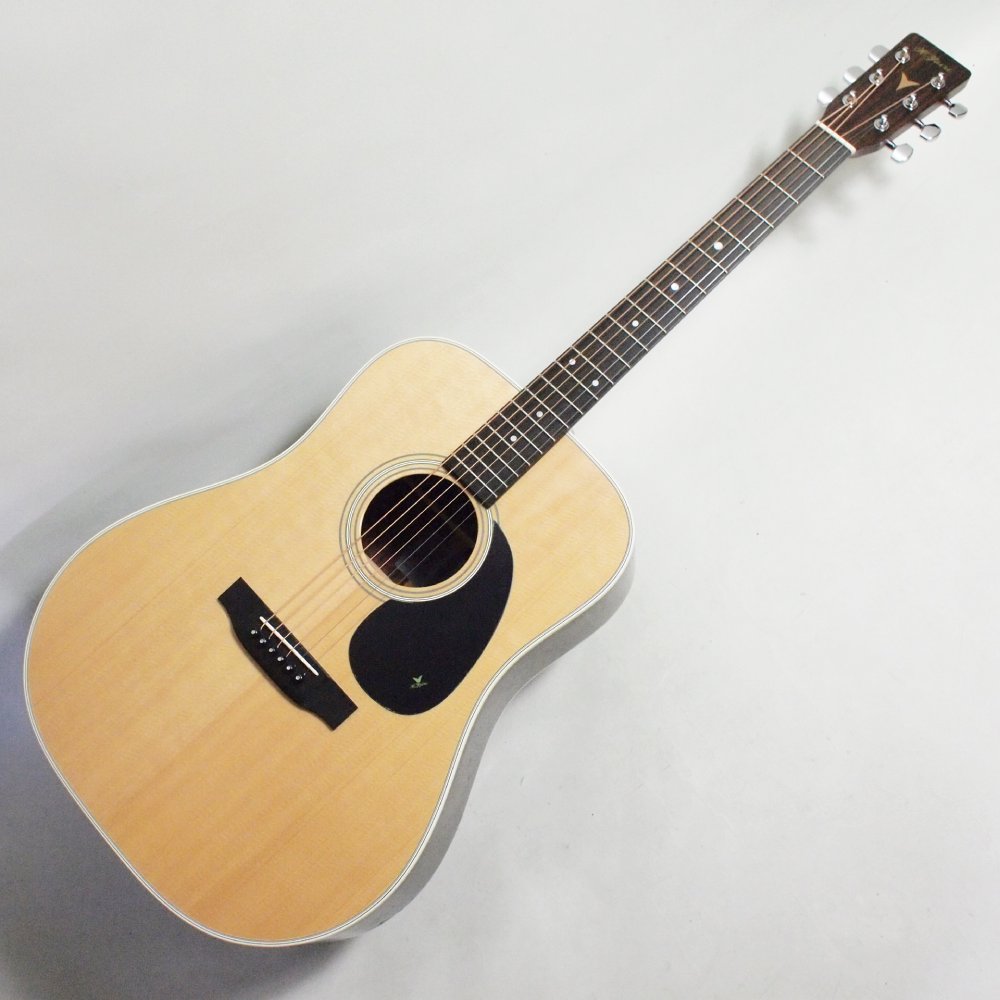 K.Yairi Standard Series DY-28 アコースティックギター〈ヤイリ