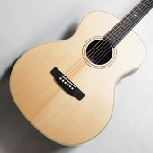 K.Yairi バリトン・ギター　YBR-2〈ヤイリ〉|K.Yairi|Acoustic/Classic