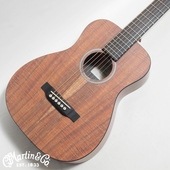 Martin Little Martin LXK2 �ߥ˥��������ƥ��å������� ��ȥ�ޡ��ƥ���