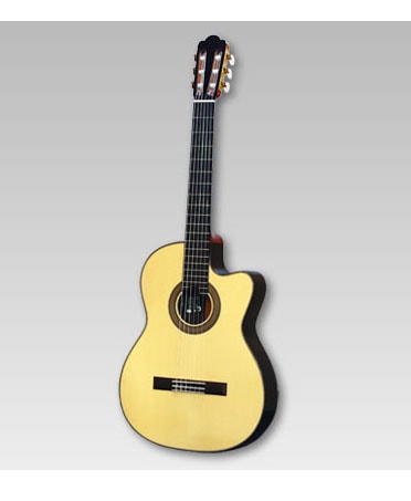 ASTURIAS クラシック 辻渡 S-CW/S（ドイツ松）エレガット