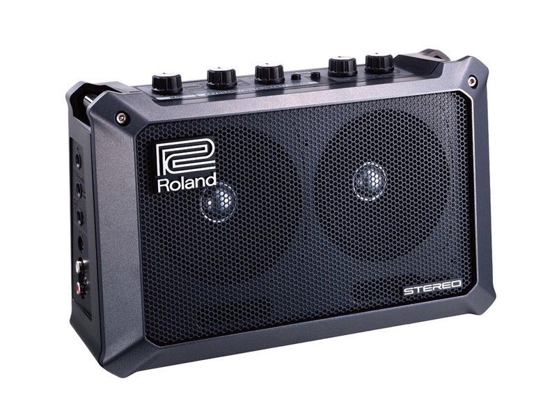 Roland MB-CUBE MOBILE CUBE ��Х��� ���塼�� ���ƥ쥪����סҥ������ɡ�