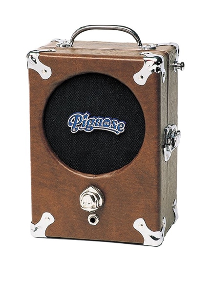 Pignose 7-100 ポータブル・アンプ〈ピグノーズ〉 | Guitar Amp,その他