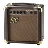 SX AGA-1065 10W アコースティックアンプ|SX|Guitar Amp