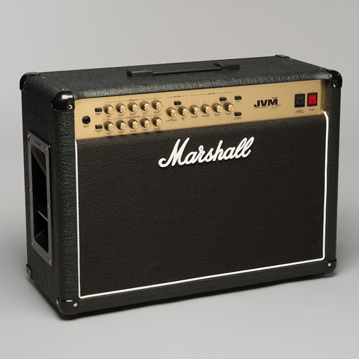 ギター Marshall JVM FX MARSHALL ( マーシャル ) JVM FX 送料無料 | サウンドハウス