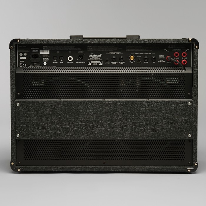 ギター mach_ Marshall JVM205C ギターコンボ〈マーシャル〉 | Guitar Amp,Marshall