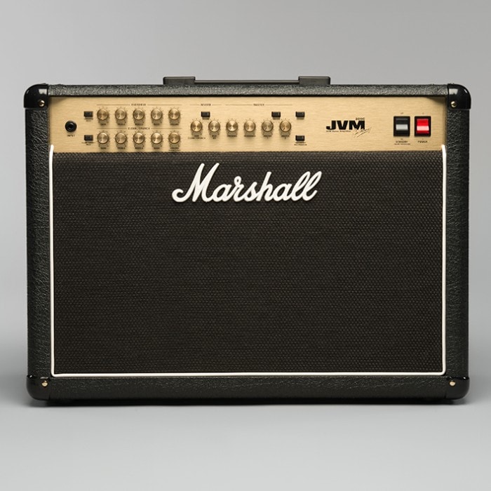 Marshall JVM205C ギターコンボ〈マーシャル〉 | Guitar Amp