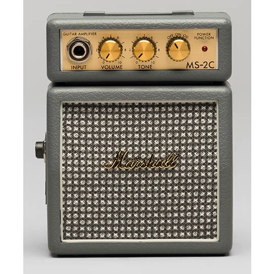 Marshall アンプ Marshall DSL1H + MX112 アンプセット (アンプヘッド