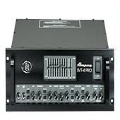 Ampeg SVT-4PRO 2X600w ヘッドアンプ BASS HEAD〈アンペグ〉|Ampeg|Bass Amp