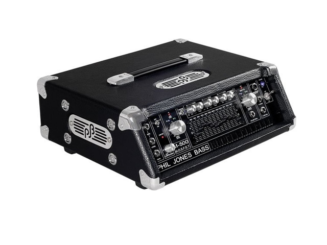 Phil Jones Bass M-500 �إåɥ���� �ҥե��른�硼�󥺡�