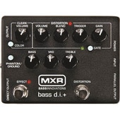 MXR M80 Bass D.I.+�ҥ��������åס�