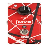 MXR EVH90 Phase 90�ҥ��������åס�