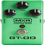 MXR M193 GT-OD Overdrive�ҥ��������åס�
