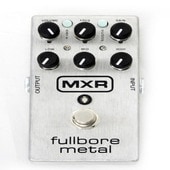 MXR M116 Fullbore Metal�ҥ��������åס�