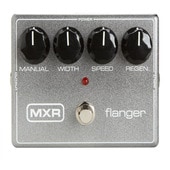 MXR M117R FLANGER�ҥ��������åס�