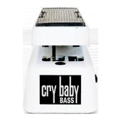 Jim Dunlop 105Q Cry Baby BASS WAH ベース ワウ 〈ジムダンロップ〉|Jim Dunlop|Effectors