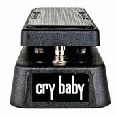 Jim Dunlop Cry Baby GCB95 ワウペダル〈ジムダンロップ〉|Jim Dunlop|Effectors