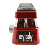 Jim Dunlop Cry Baby Slash Signature Wah SW-95 クライベイビー ワウ スラッシュ シグネチャー〈ジムダンロップ〉|Jim Dunlop|Effectors