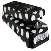 Jim Dunlop BG-95 BUDDY GUY SIGNATURE WAH BG-95 バディーガイ ワウ〈ジムダンロップ〉|Jim Dunlop|Effectors