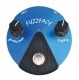 Jim Dunlop/Fuzz Face Mini Silicon FF-M1|Jim Dunlop|Effectors