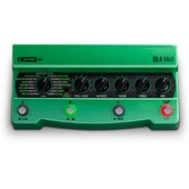 LINE6 DL4 MkII Delay Modeler �ǥ��쥤��ǥ顼�ҥ饤�󥷥å�����